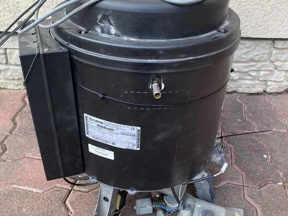 Truma Trumatic C 4002 газовый бойлер / отопитель