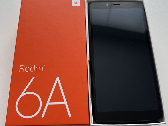 Redmi 6a