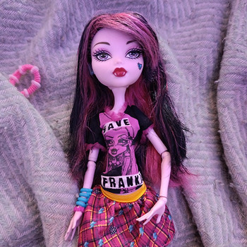 Кукла Monster high