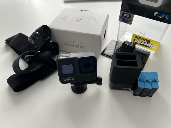 Gopro 8