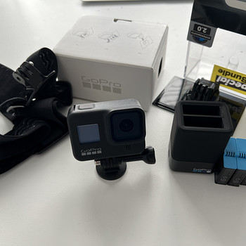Gopro 8