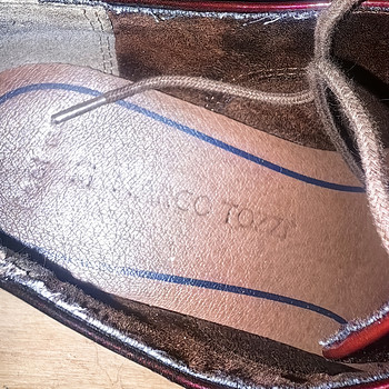 Marco tozzi jalanõud