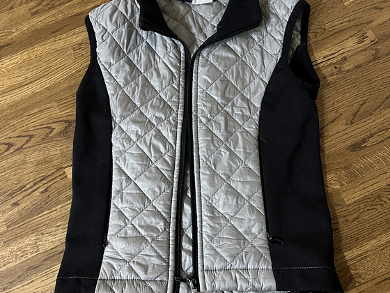 Vest, jakk JIV