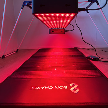 Max Red Light Therapy Device