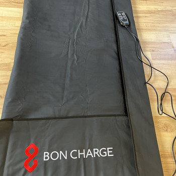 Infrared Sauna Blanket