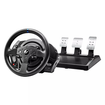 Thrustmaster T300RS GT Roolikomplekt (PC/PS4/PS5)
