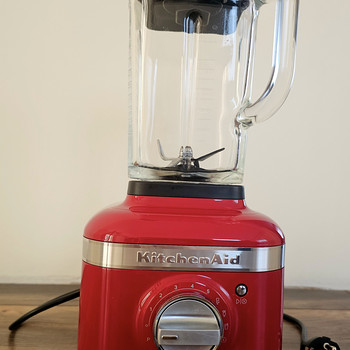 Kichenaid blender