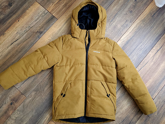 зимняя парка Icepeak