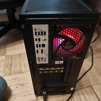 Gaming arvuti