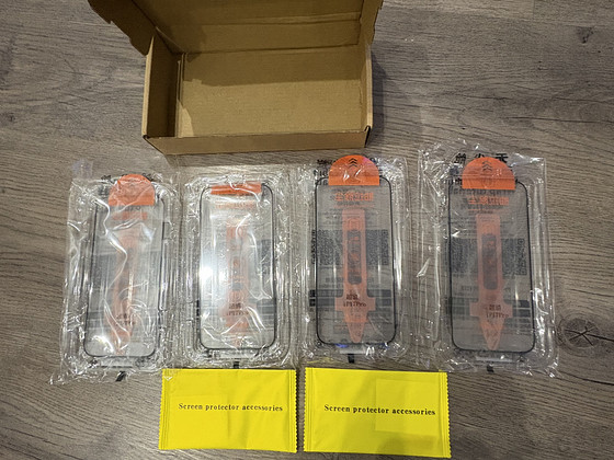 Apple iPhone 17Pro 4 tk