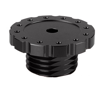 Rooliadapter 70/74mm Thrustmaster baasidele