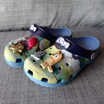 Crocs Buley C12