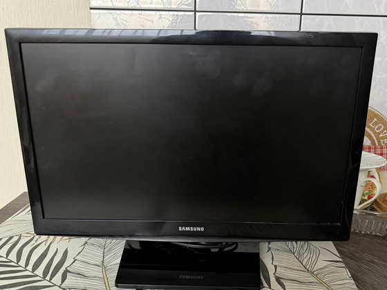 Телевизор Samsung