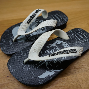 Havaianas Star Wars plätud 23-24