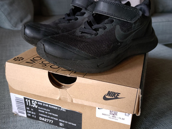 Nike Star runner 28.5