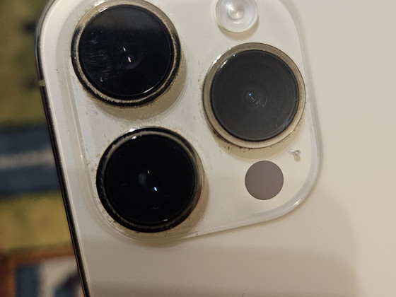 iPhone 14 pro max 256