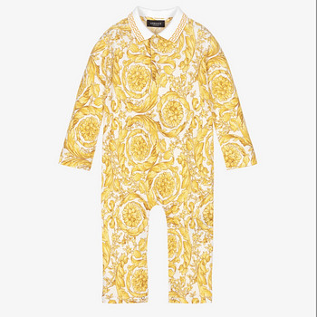 Versace laste outfit 80