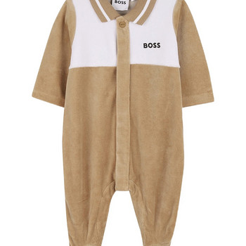 Hugo Boss sametine beebi outfit 74