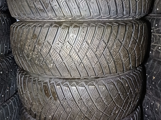 Lamellrehvid goodyear 15"