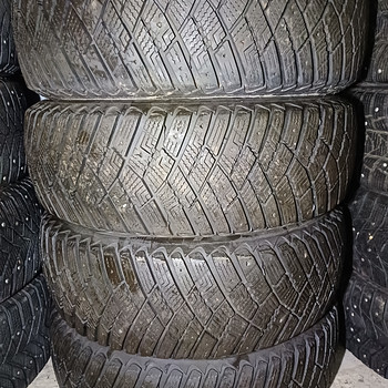 Ламельные шины goodyear 15"