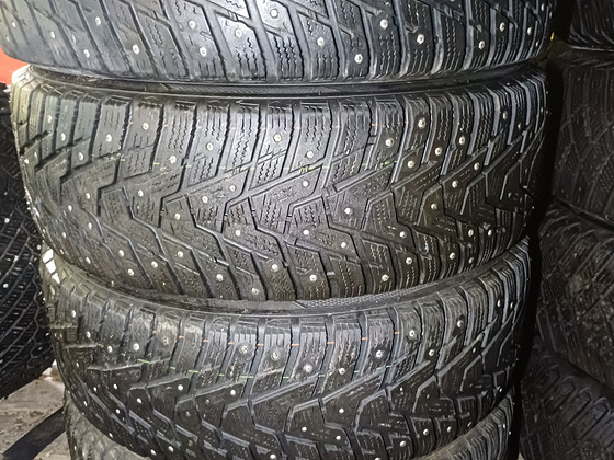 Naelrehvid hankook 15"