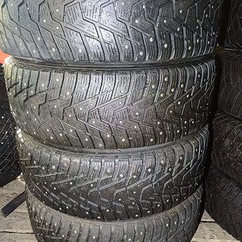 Шины Hankook 15"