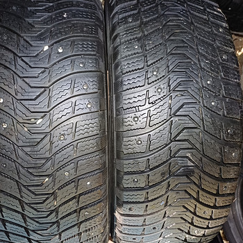Naelrehvid michelin 16" 2tk.