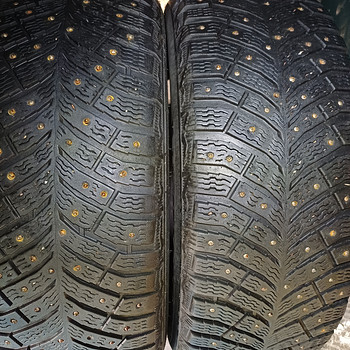 Naelrehvid michelin 16" 2tk.