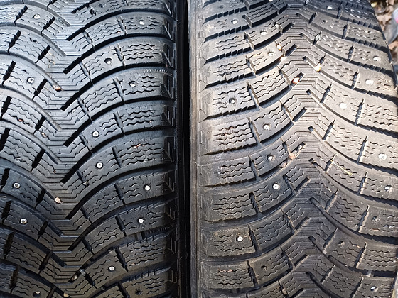 Naelrehvid michelin 16" 2tk.