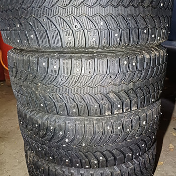 Шины bridgestone 14"