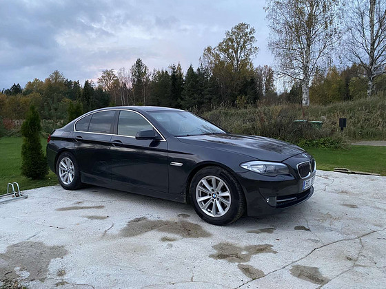 BMW 520d