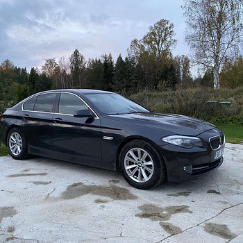 BMW 520d