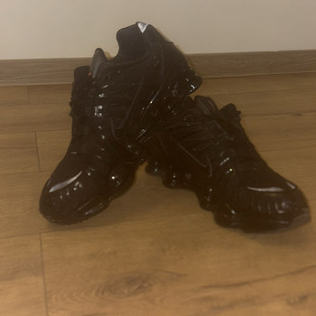 NIKE SHOX TL