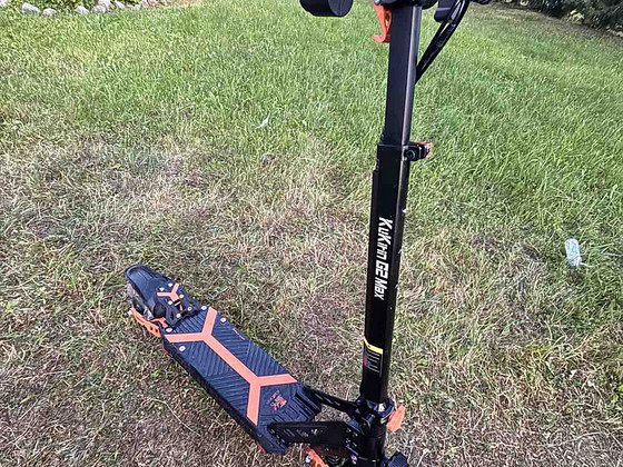 Kukirin G2 MAX