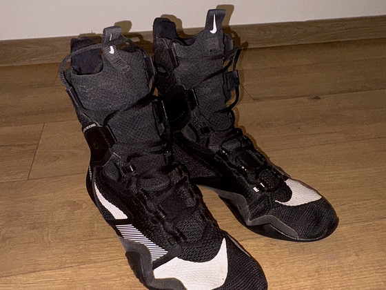 NIKE HYPERKO 2
