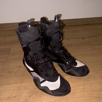 NIKE HYPERKO 2