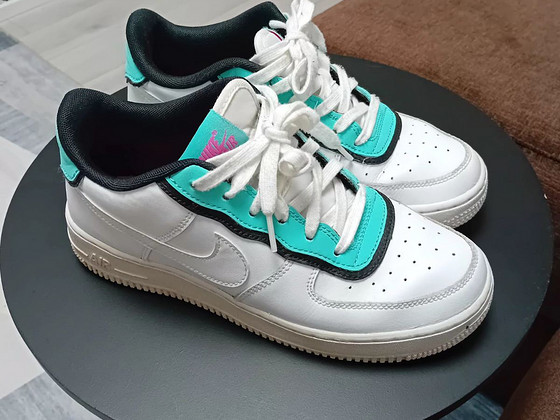 Nike Air Force 40