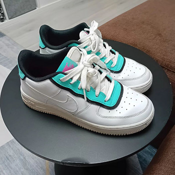 Nike Air Force 40