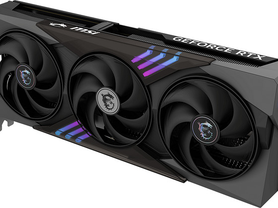 RTX 5070 kaardid
