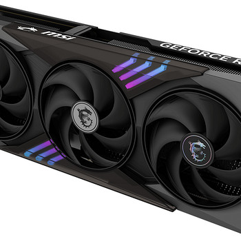 Видеокарты RTX 5070