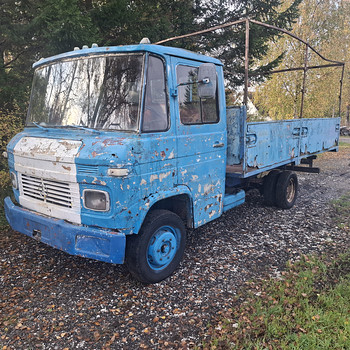 MB 508 3.8L