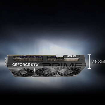 Видеокарты RTX 5070 Ti