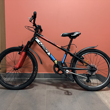 Laste jalgratas 20”