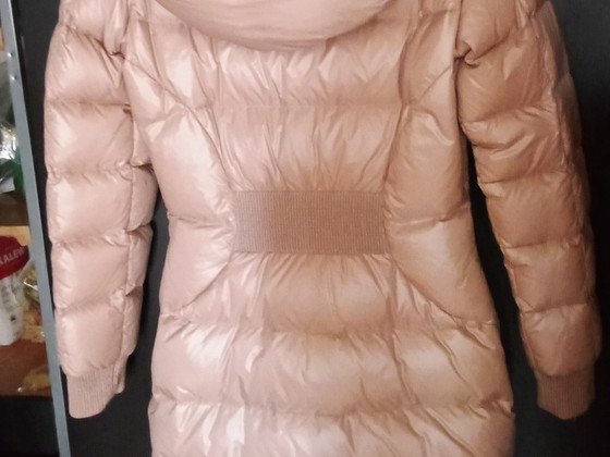 Пуховик Marciano by Guess