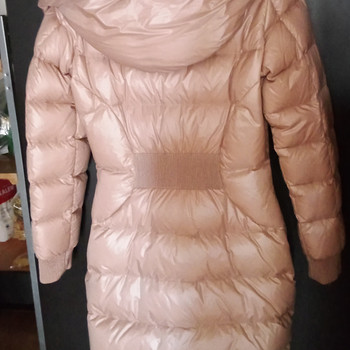 Пуховик Marciano by Guess