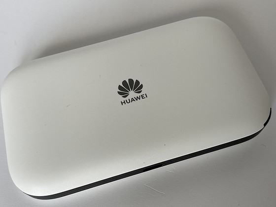 Мобильный Wi‑Fi роутер Huawei E5576 4G LTE