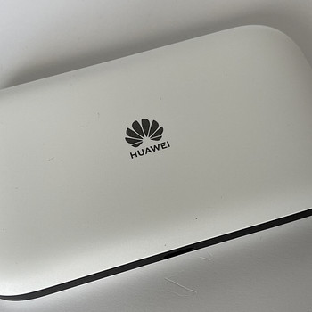 Huawei E5576 4G LTE mobiilne WiFi ruuter