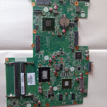 HP Pavilion 15-B emaplaat, GT 630M