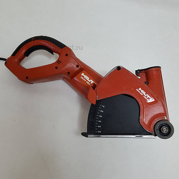 Seinalõikur SOONEFREES DCH 180-SL HILTI