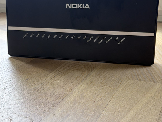 Wi‑Fi роутер